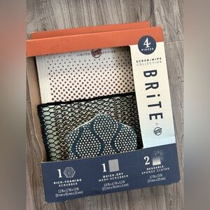 🆕 BRiTE by Scotch-Brite® Scrub + Wipe Collection‎